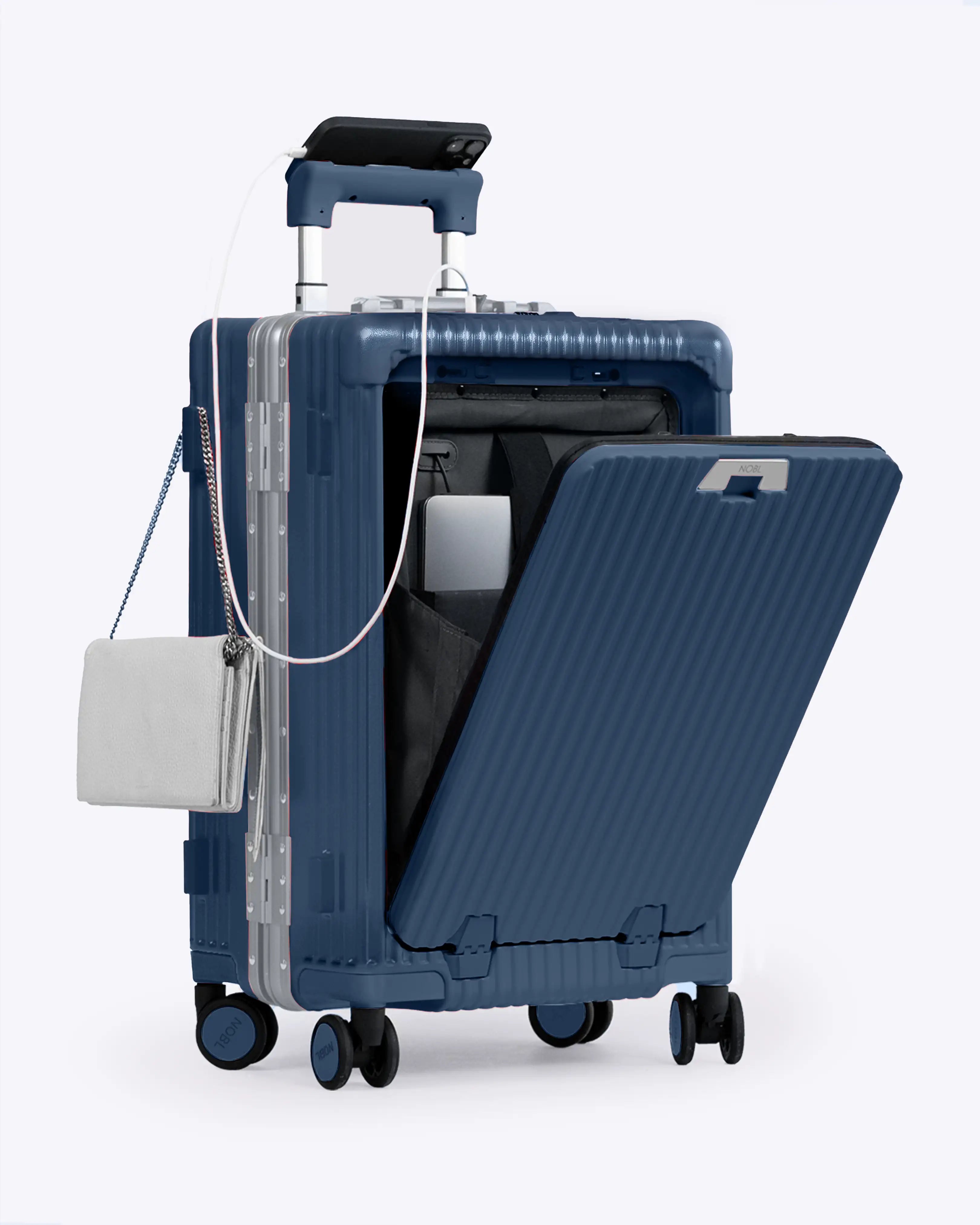 Carry-On: All-in-One