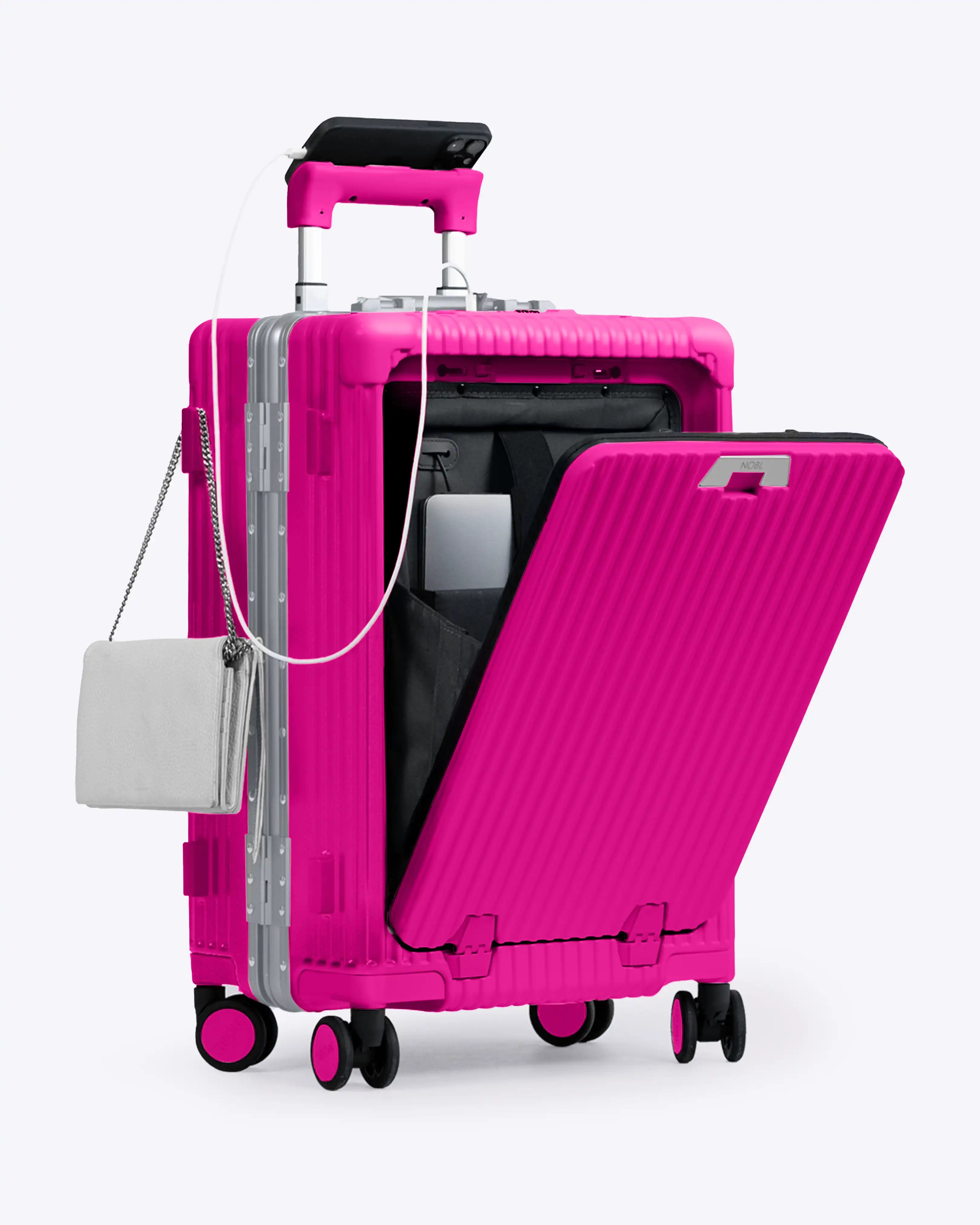Carry-On: All-in-One