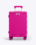 Carry-on + Check-in