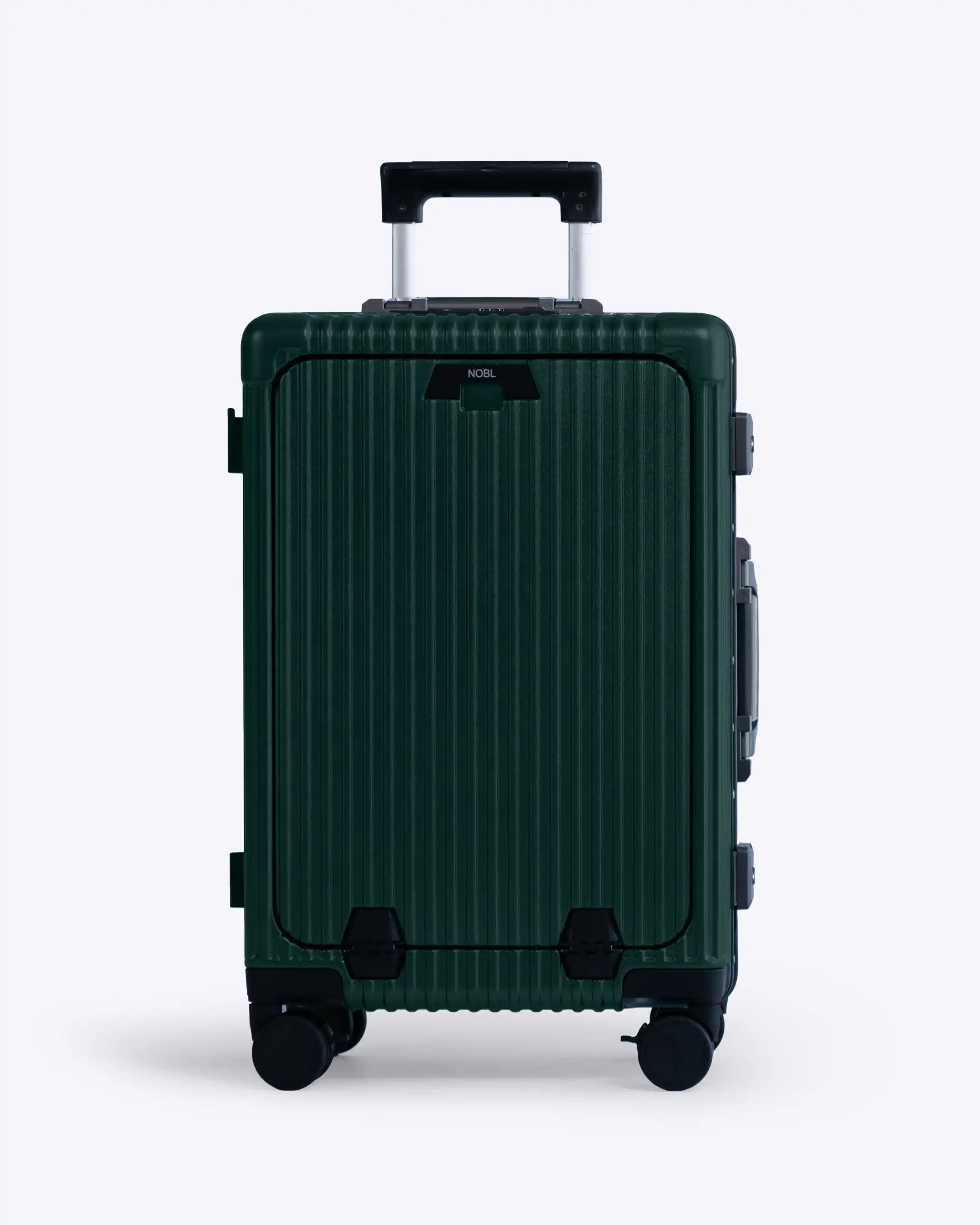 Carry-on + Check-in