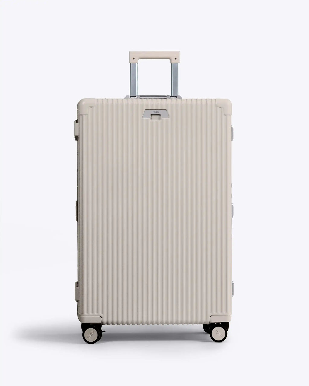 Carry-on + Check-in