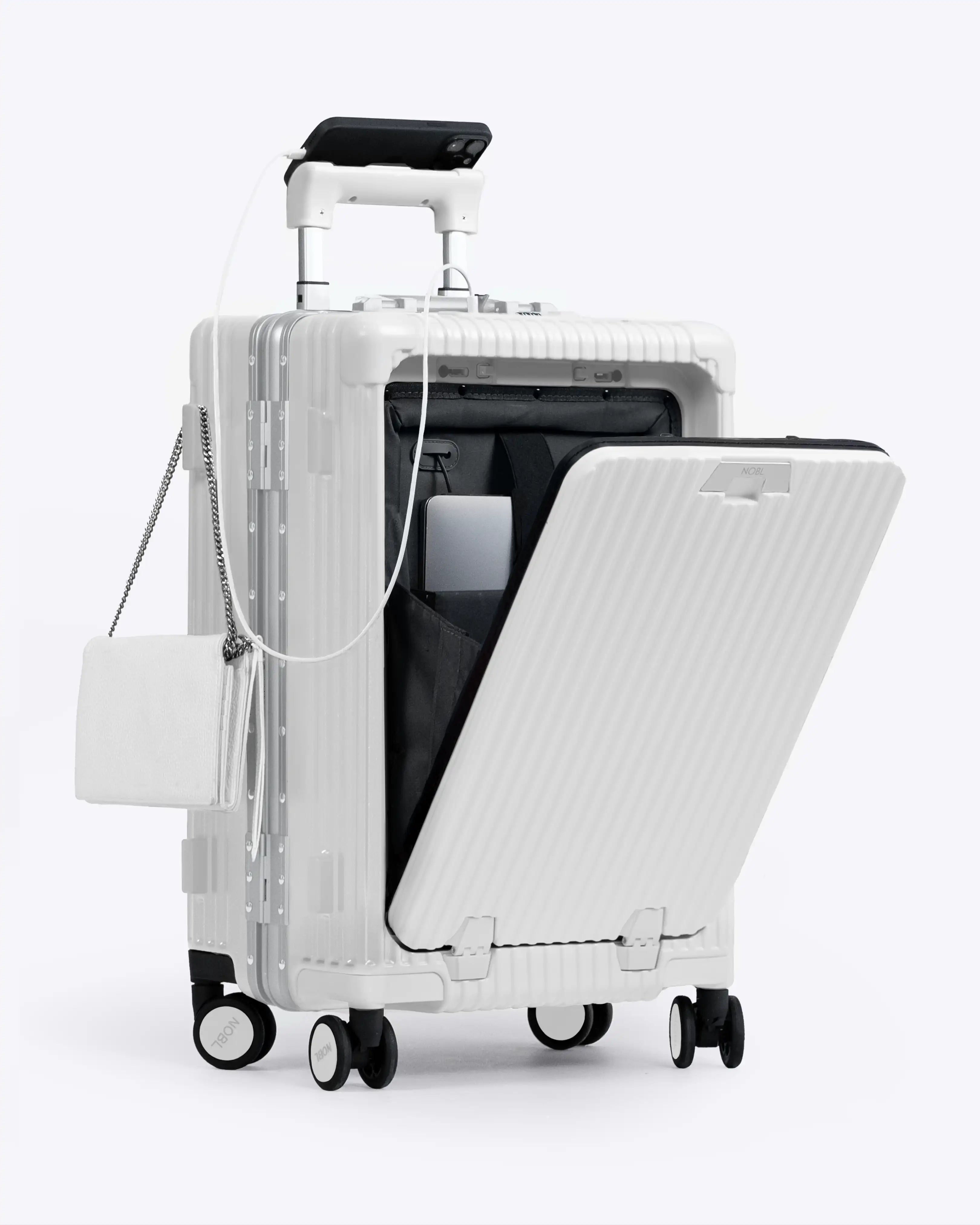 Carry-On: All-in-One