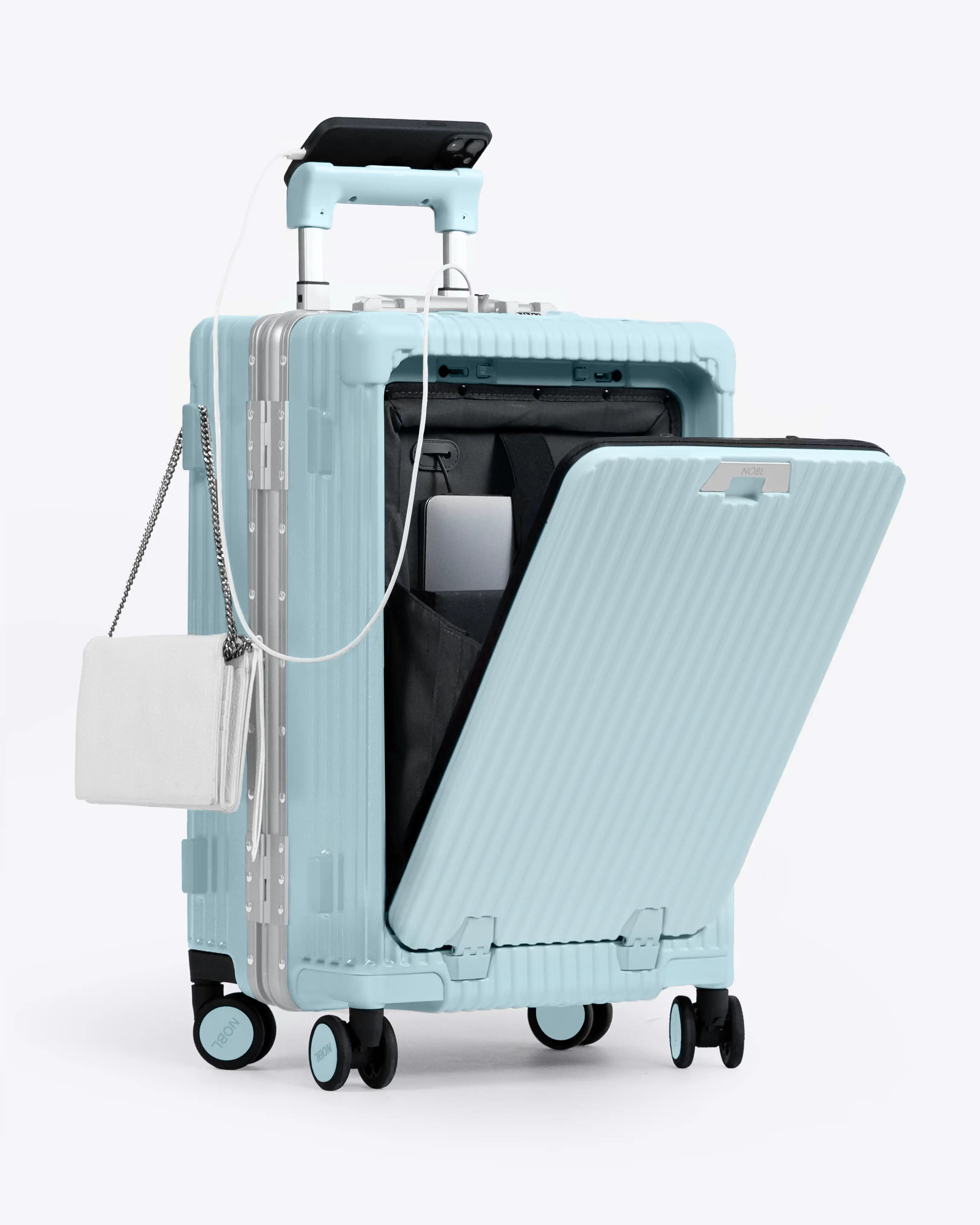 Carry-On: All-in-One