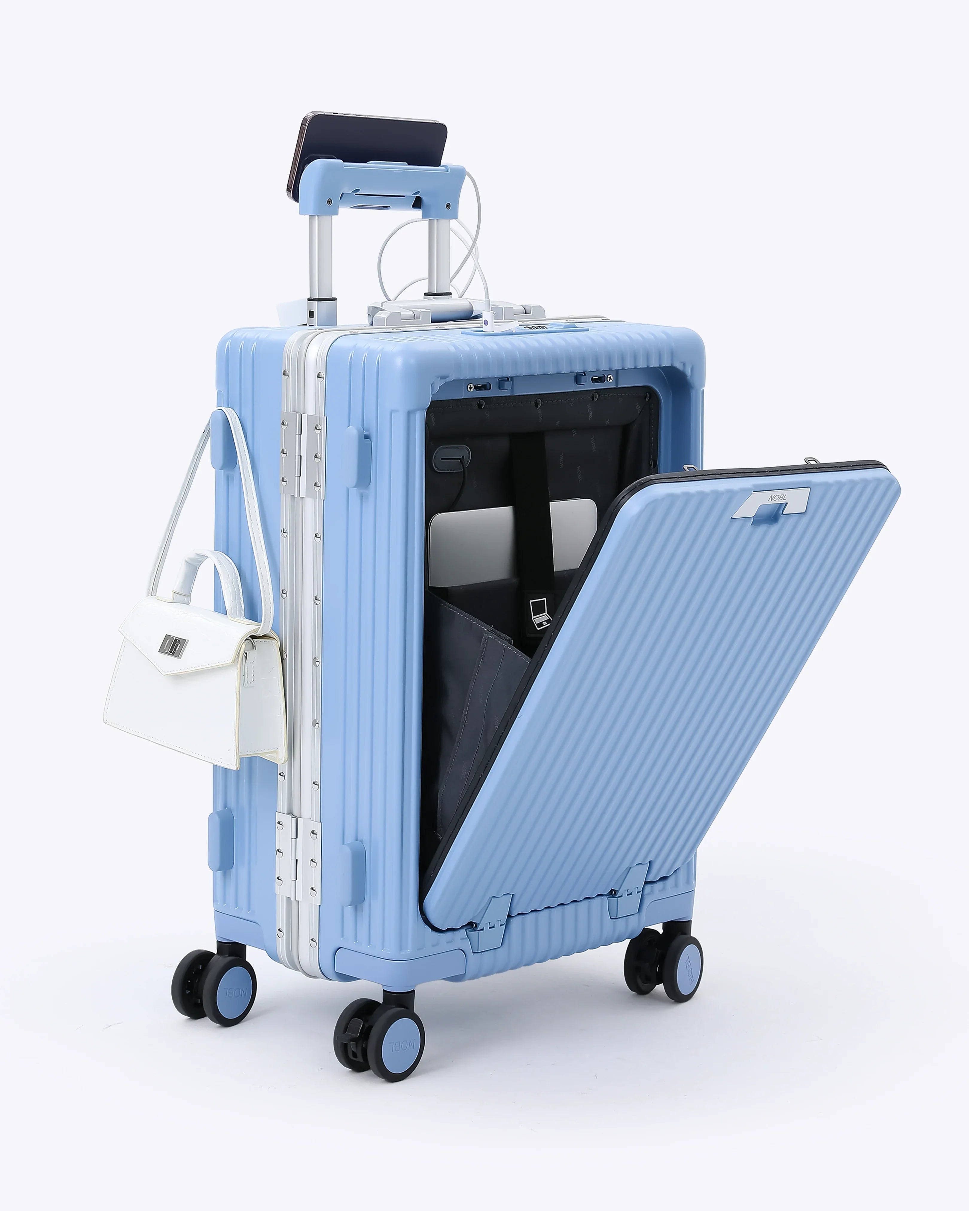 Carry-On: All-in-One
