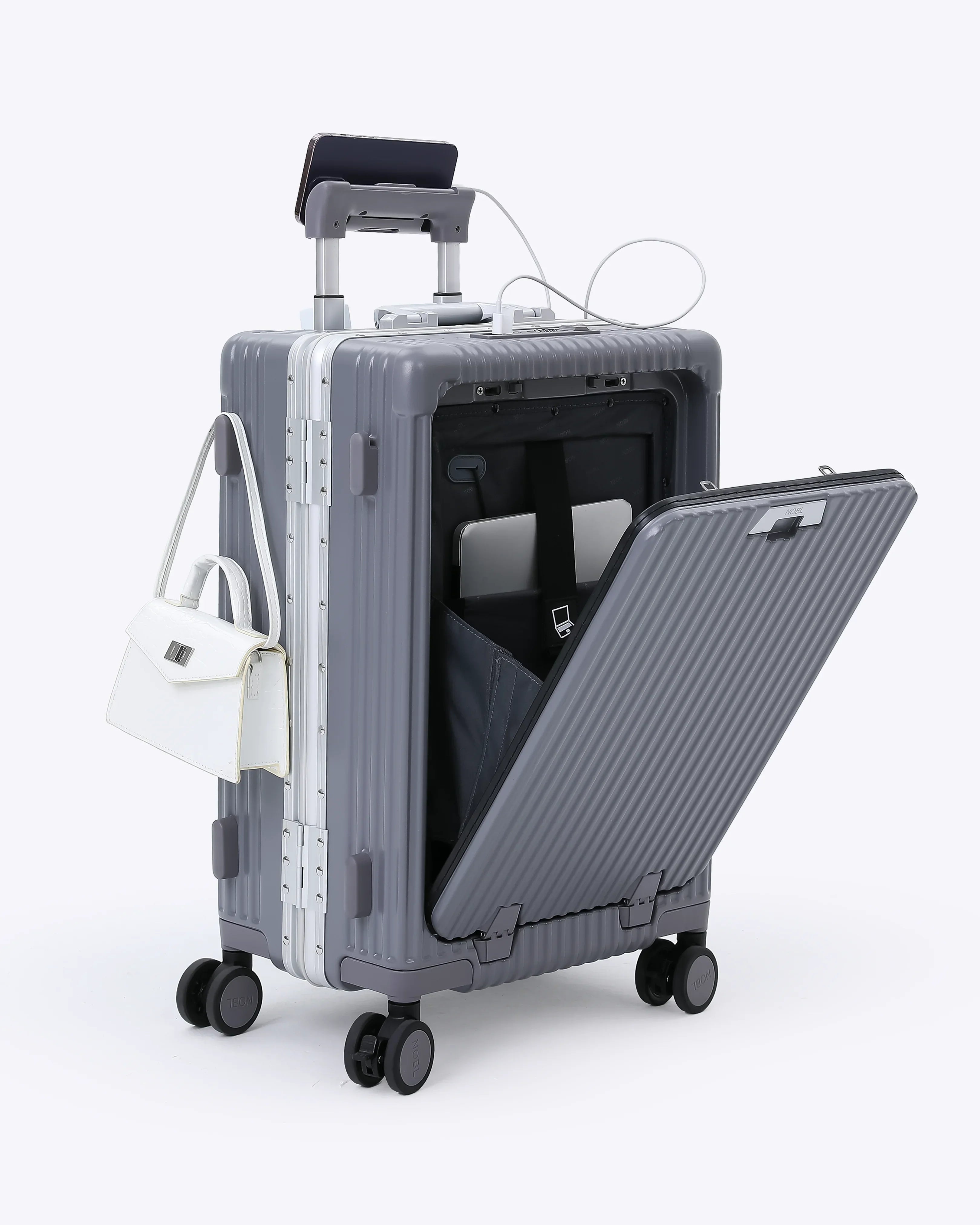 Carry-On: All-in-One