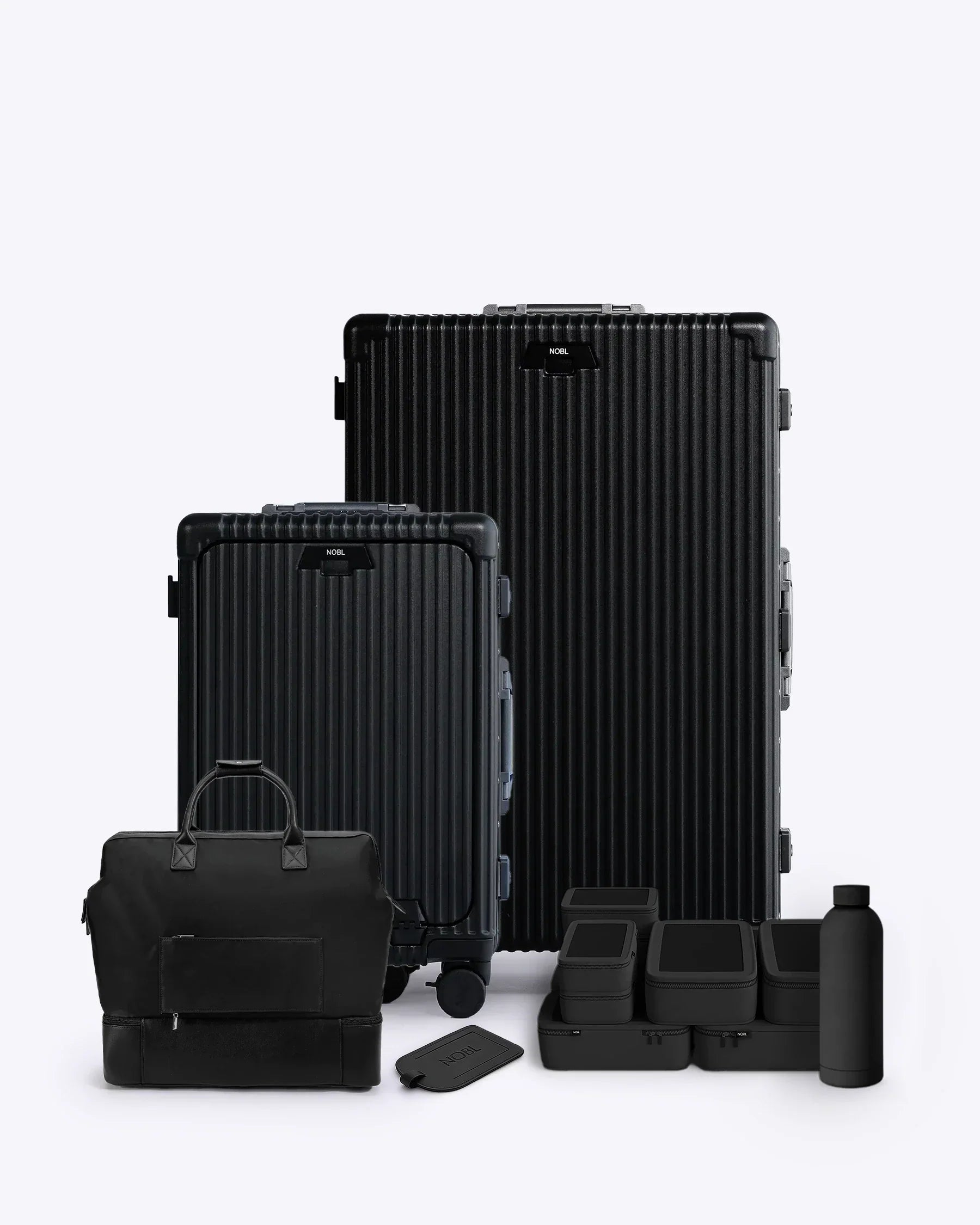 The "Vacation Ready" Bundle 6.0