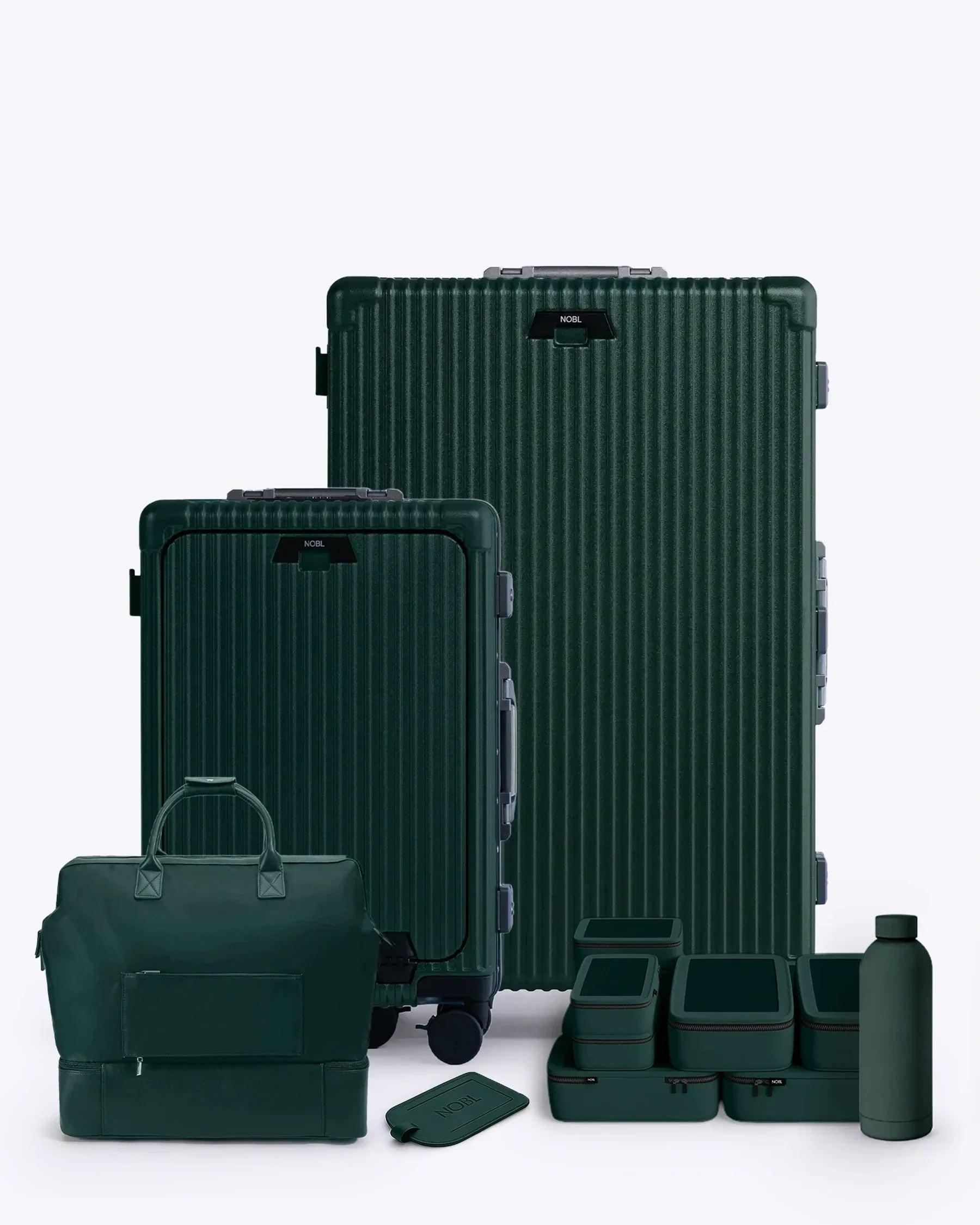 The "Vacation Ready" Bundle 6.0