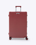 Carry-on + Check-in