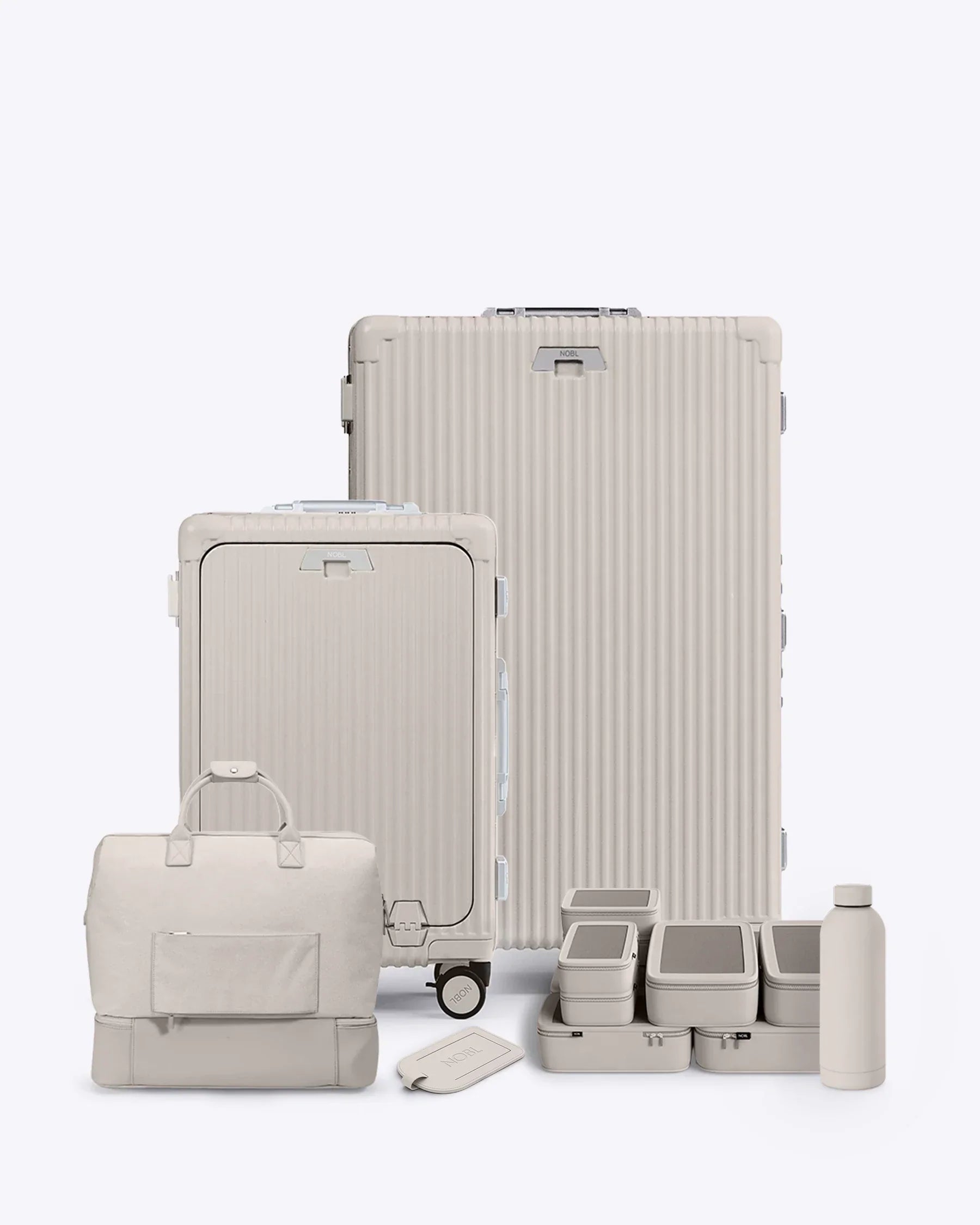 The "Vacation Ready" Bundle 6.0