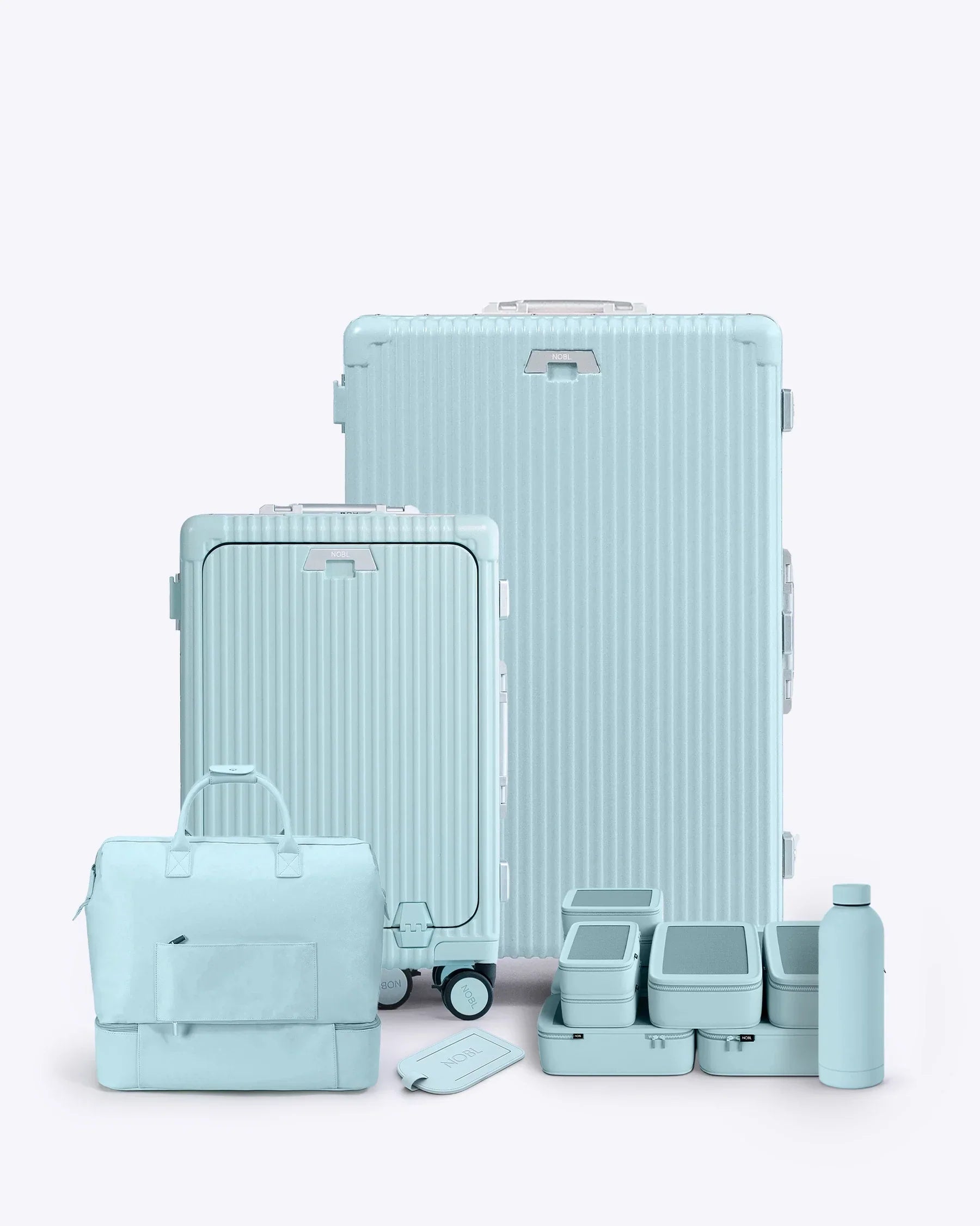 The "Vacation Ready" Bundle 6.0