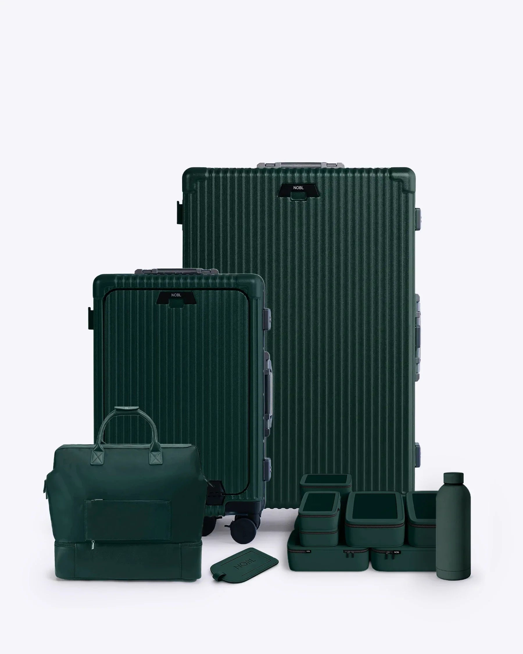 The "Vacation Ready" Bundle 6.0