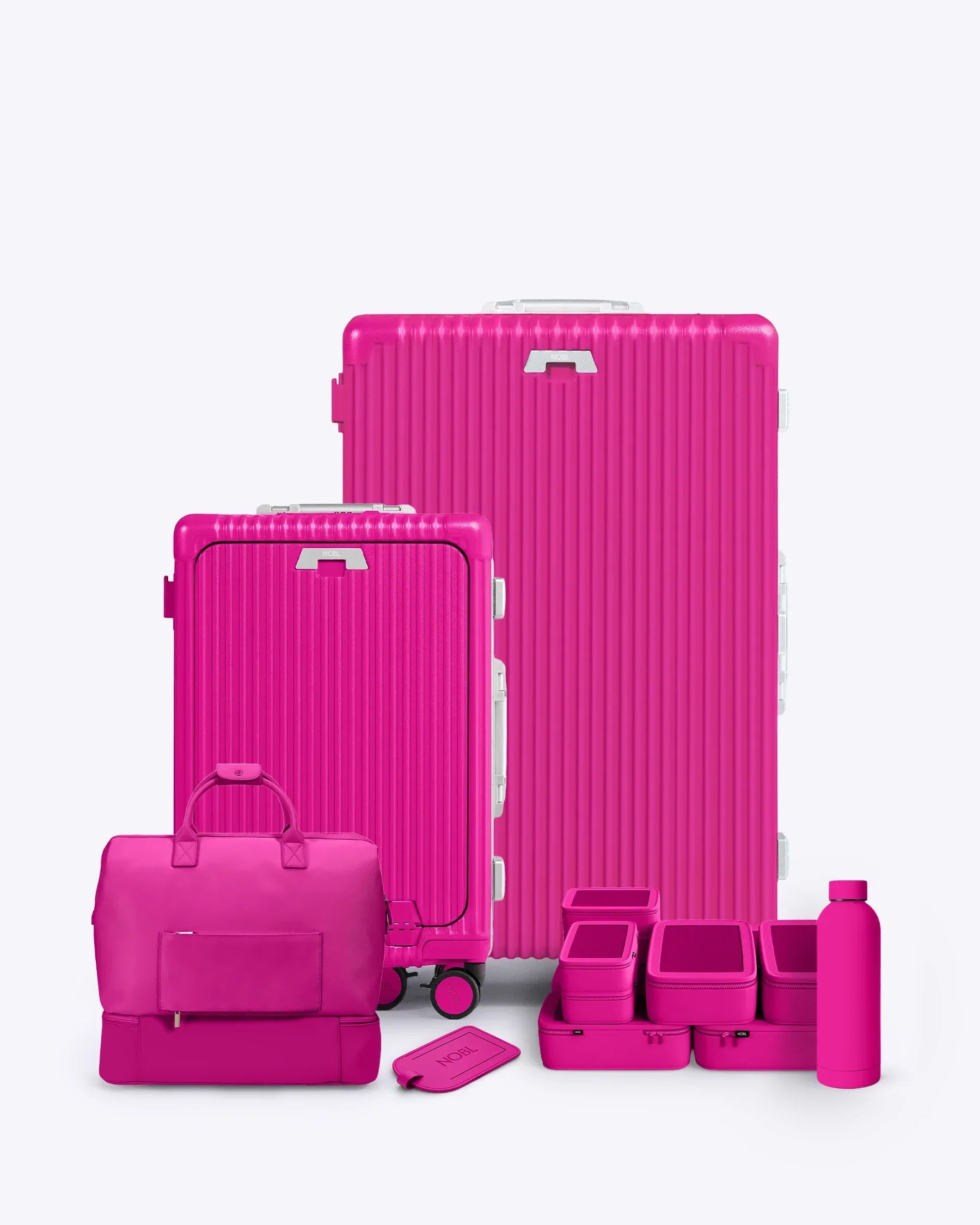 The "Vacation Ready" Bundle 6.0