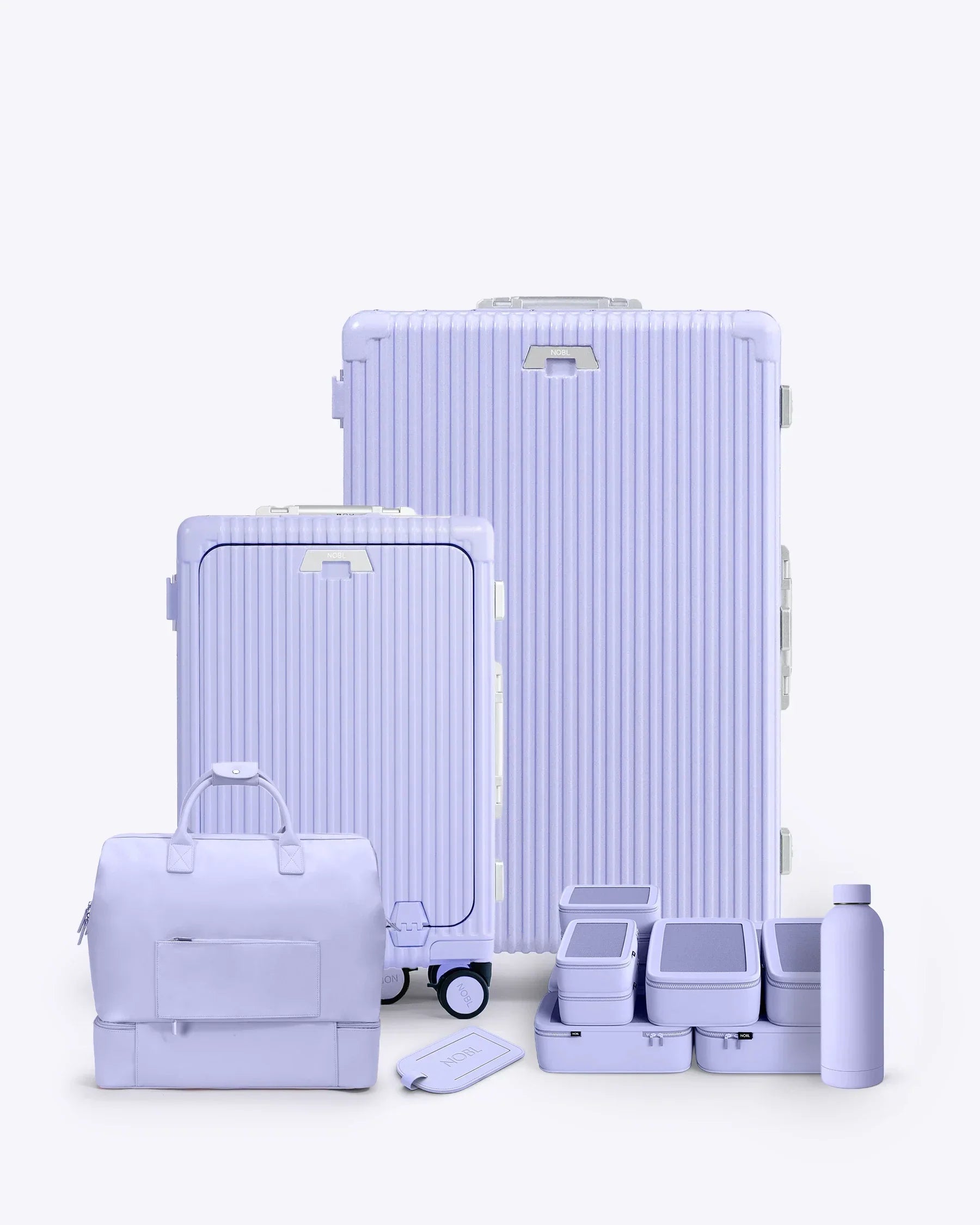The "Vacation Ready" Bundle 6.0