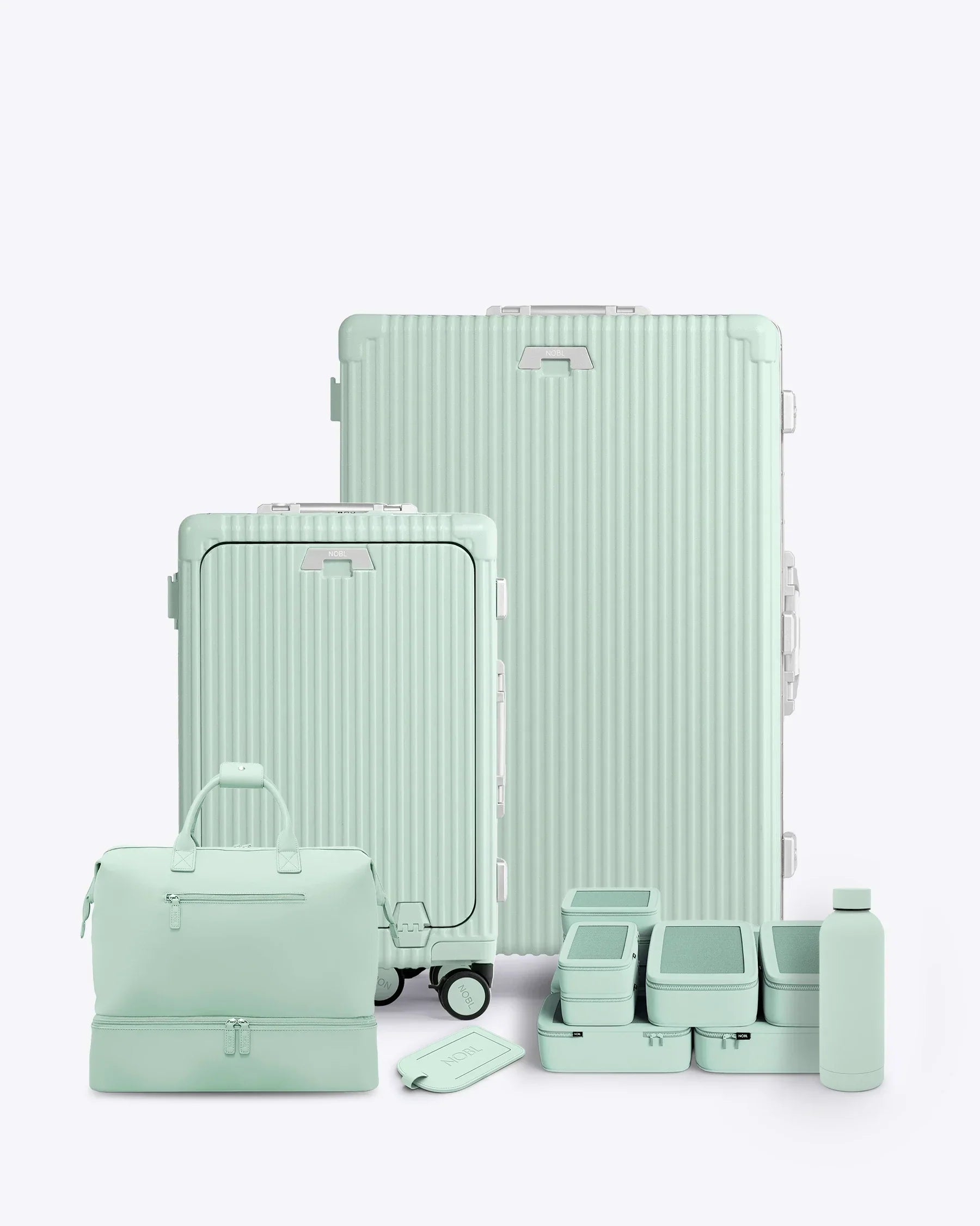 The "Vacation Ready" Bundle 6.0
