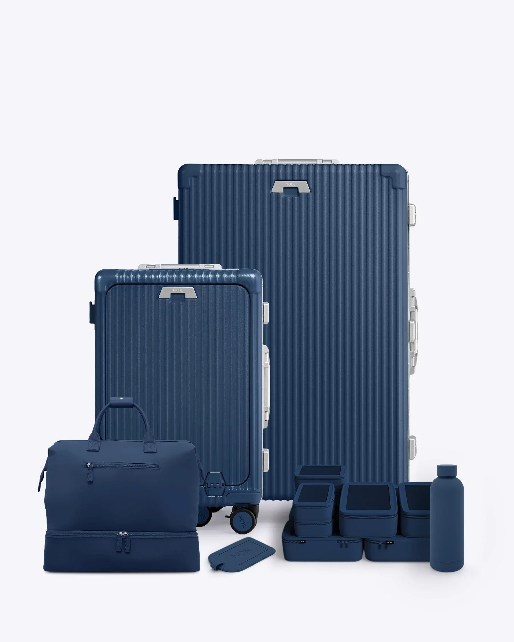 The "Vacation Ready" Bundle 6.0