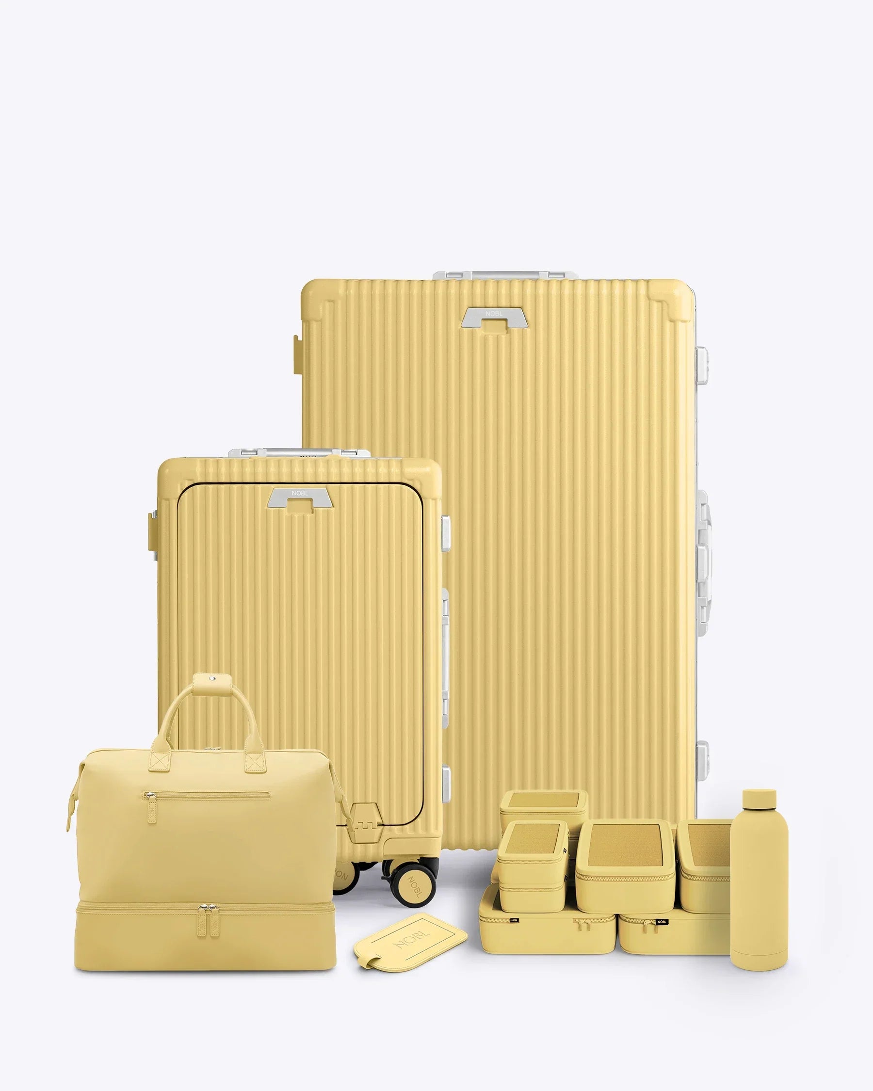 The "Vacation Ready" Bundle 6.0