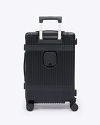 Belmont Leather Carry-On