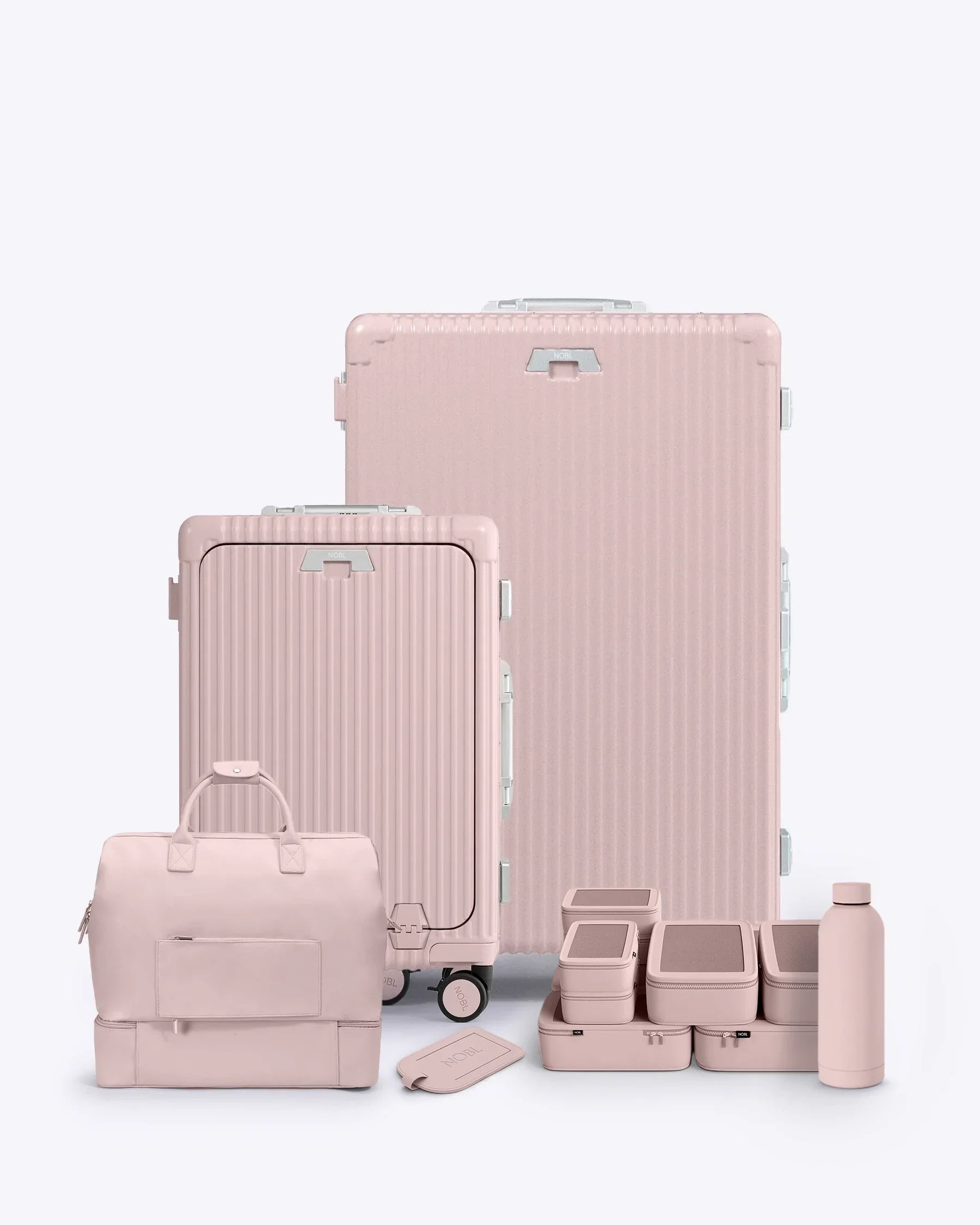 The "Vacation Ready" Bundle 6.0