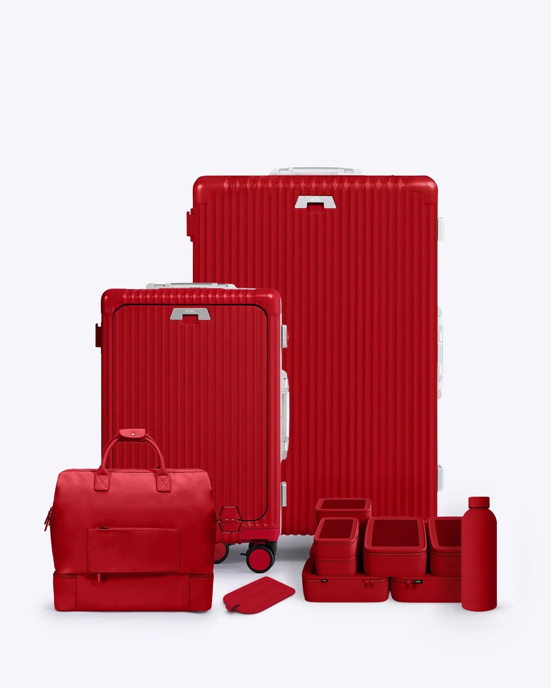 The "Vacation Ready" Bundle 6.0