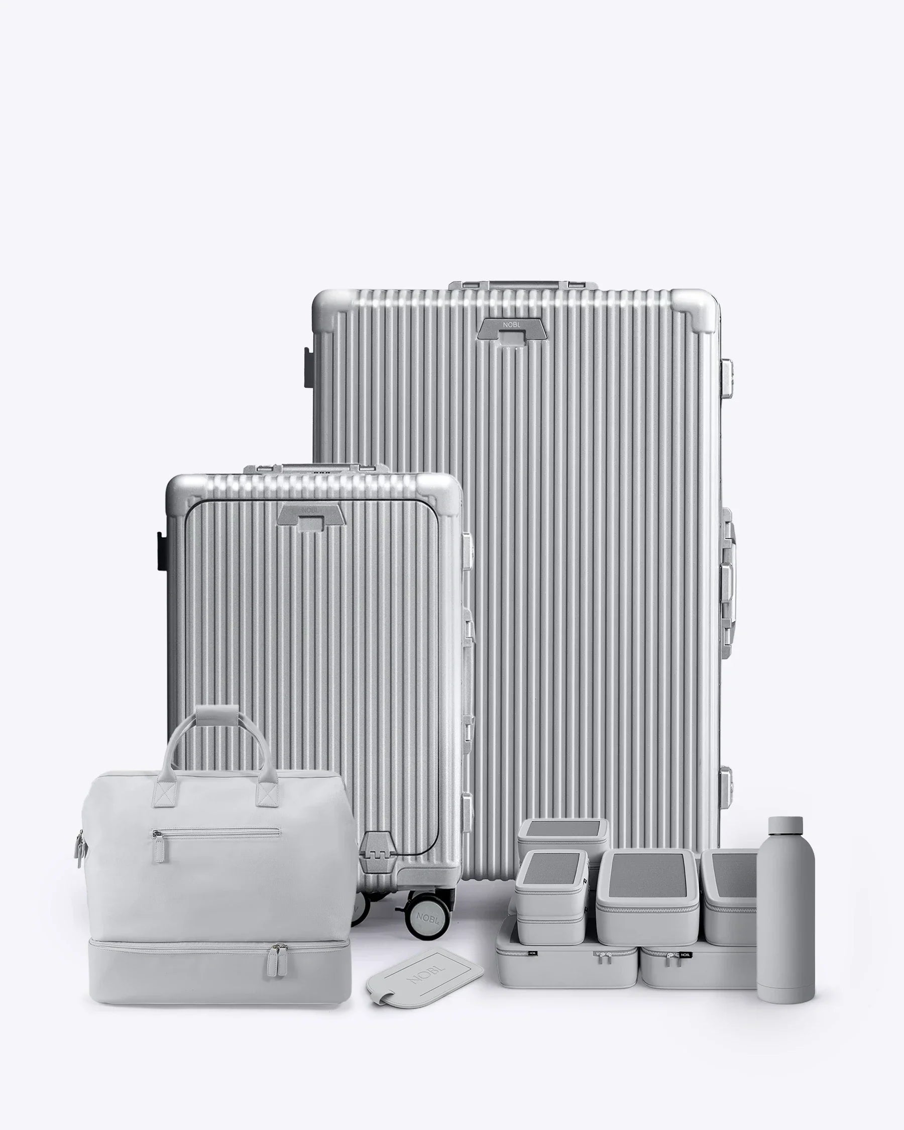 The "Vacation Ready" Bundle 6.0