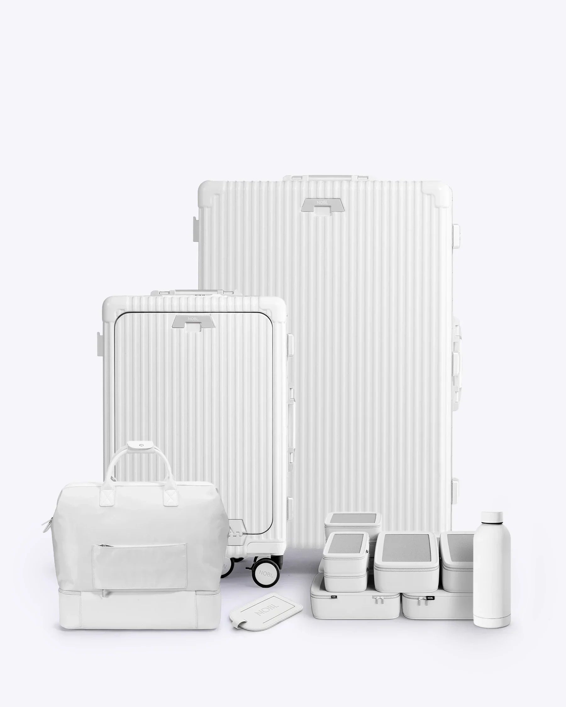 The "Vacation Ready" Bundle 6.0