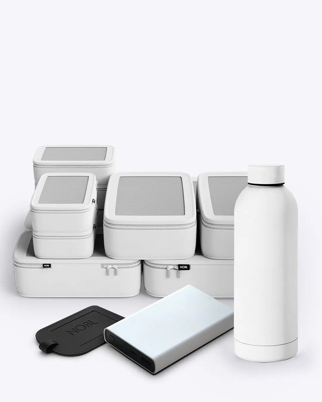 Travel Essentials Set